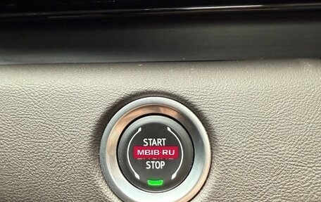 Cadillac Escalade V, 2021 год, 9 150 000 рублей, 26 фотография