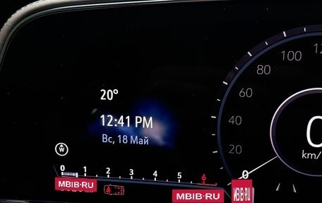 Cadillac Escalade V, 2021 год, 9 150 000 рублей, 20 фотография