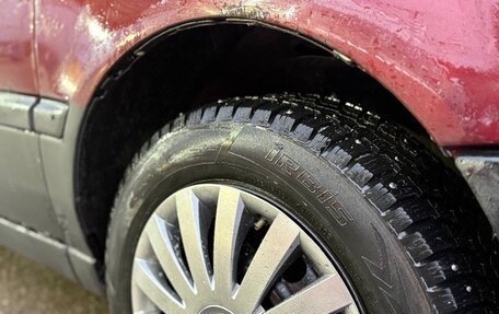 Volkswagen Vento, 1992 год, 97 000 рублей, 8 фотография