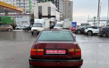 Volkswagen Vento, 1992 год, 97 000 рублей, 5 фотография