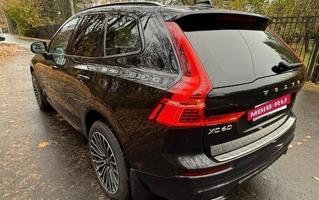 Volvo XC60 II, 2023 год, 5 150 000 рублей, 3 фотография