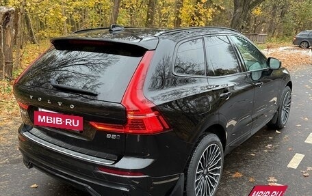 Volvo XC60 II, 2023 год, 5 150 000 рублей, 5 фотография