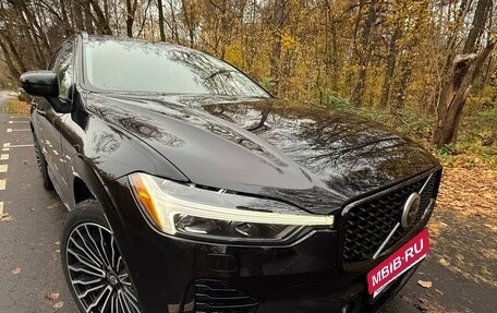 Volvo XC60 II, 2023 год, 5 150 000 рублей, 9 фотография