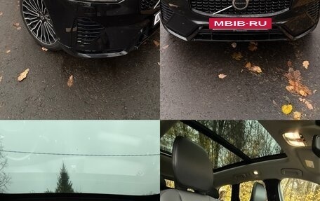 Volvo XC60 II, 2023 год, 5 150 000 рублей, 2 фотография