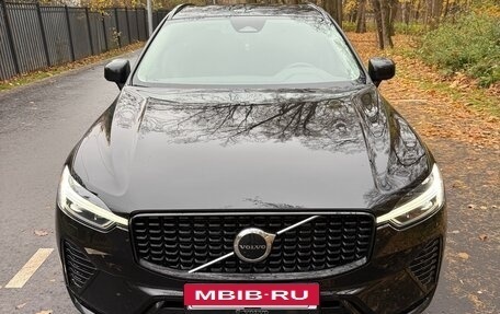 Volvo XC60 II, 2023 год, 5 150 000 рублей, 7 фотография