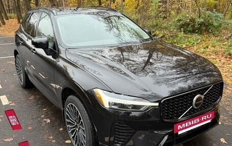 Volvo XC60 II, 2023 год, 5 150 000 рублей, 6 фотография