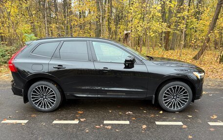 Volvo XC60 II, 2023 год, 5 150 000 рублей, 11 фотография