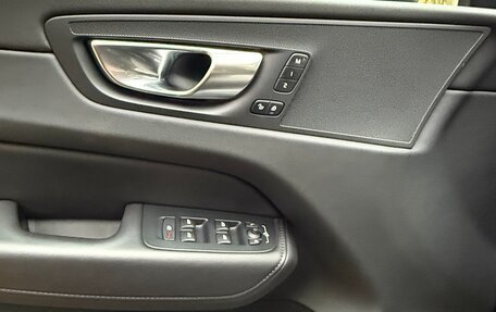 Volvo XC60 II, 2023 год, 5 150 000 рублей, 13 фотография