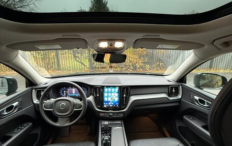 Volvo XC60 II, 2023 год, 5 150 000 рублей, 23 фотография