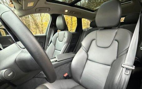 Volvo XC60 II, 2023 год, 5 150 000 рублей, 15 фотография