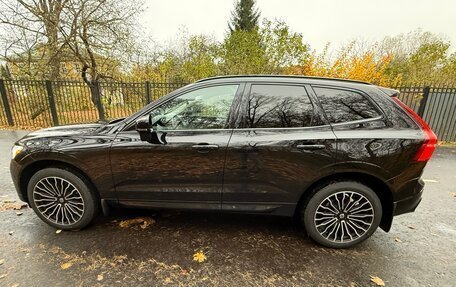 Volvo XC60 II, 2023 год, 5 150 000 рублей, 10 фотография