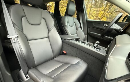 Volvo XC60 II, 2023 год, 5 150 000 рублей, 17 фотография