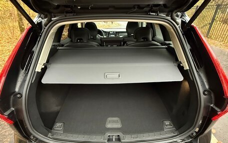 Volvo XC60 II, 2023 год, 5 150 000 рублей, 20 фотография