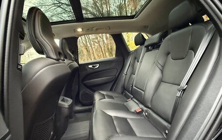 Volvo XC60 II, 2023 год, 5 150 000 рублей, 16 фотография