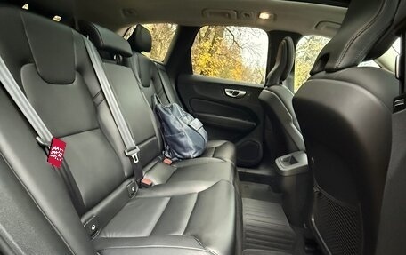 Volvo XC60 II, 2023 год, 5 150 000 рублей, 18 фотография