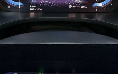 Volvo XC60 II, 2023 год, 5 150 000 рублей, 26 фотография