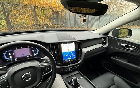 Volvo XC60 II, 2023 год, 5 150 000 рублей, 27 фотография