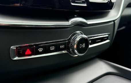 Volvo XC60 II, 2023 год, 5 150 000 рублей, 33 фотография