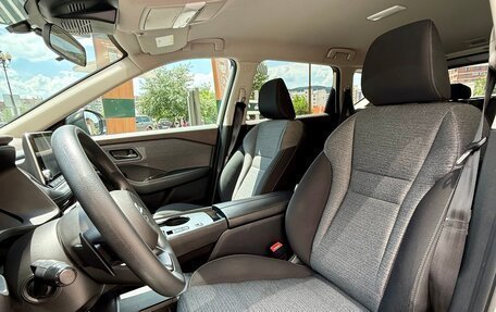 Nissan Rogue, 2020 год, 2 500 000 рублей, 13 фотография