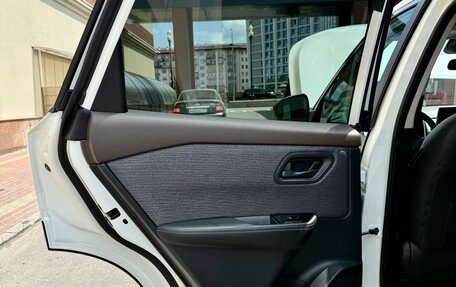 Nissan Rogue, 2020 год, 2 500 000 рублей, 14 фотография