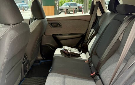 Nissan Rogue, 2020 год, 2 500 000 рублей, 15 фотография