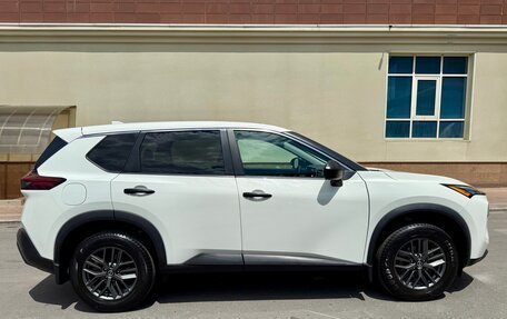 Nissan Rogue, 2020 год, 2 500 000 рублей, 4 фотография