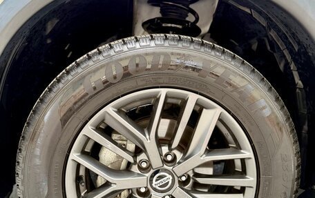 Nissan Rogue, 2020 год, 2 500 000 рублей, 9 фотография