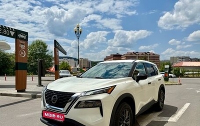 Nissan Rogue, 2020 год, 2 500 000 рублей, 1 фотография