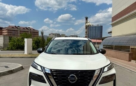 Nissan Rogue, 2020 год, 2 500 000 рублей, 2 фотография