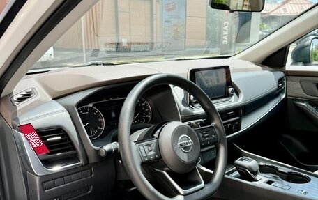 Nissan Rogue, 2020 год, 2 500 000 рублей, 12 фотография