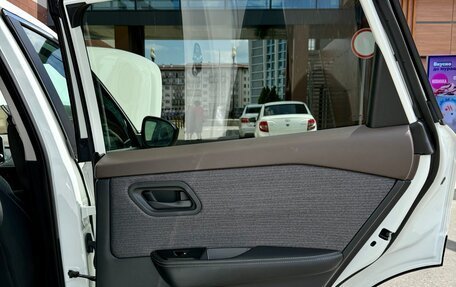 Nissan Rogue, 2020 год, 2 500 000 рублей, 18 фотография