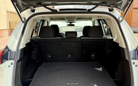 Nissan Rogue, 2020 год, 2 500 000 рублей, 16 фотография