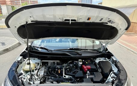 Nissan Rogue, 2020 год, 2 500 000 рублей, 22 фотография