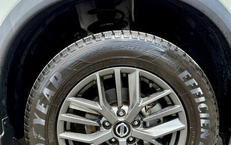 Nissan Rogue, 2020 год, 2 500 000 рублей, 23 фотография