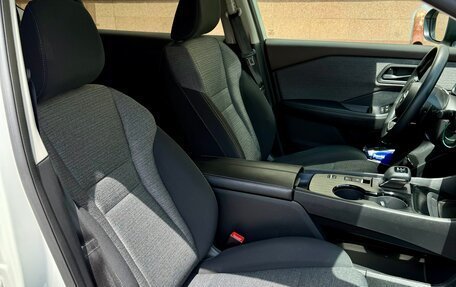 Nissan Rogue, 2020 год, 2 500 000 рублей, 21 фотография