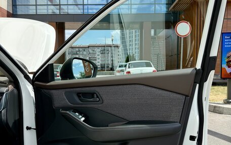 Nissan Rogue, 2020 год, 2 500 000 рублей, 20 фотография