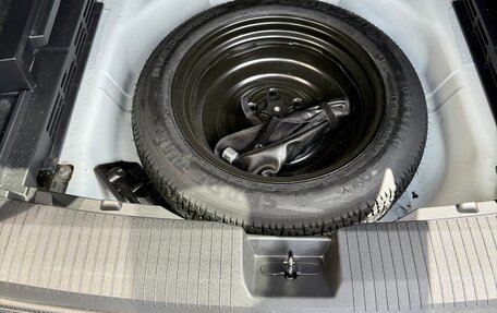 Nissan Rogue, 2020 год, 2 500 000 рублей, 17 фотография