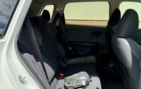 Nissan Rogue, 2020 год, 2 500 000 рублей, 19 фотография