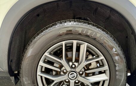 Nissan Rogue, 2020 год, 2 500 000 рублей, 25 фотография