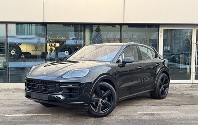 Porsche Cayenne III, 2025 год, 19 190 000 рублей, 1 фотография