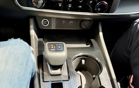 Nissan Rogue, 2020 год, 2 500 000 рублей, 27 фотография