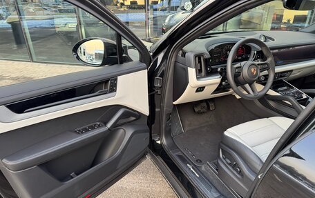 Porsche Cayenne III, 2025 год, 19 190 000 рублей, 7 фотография