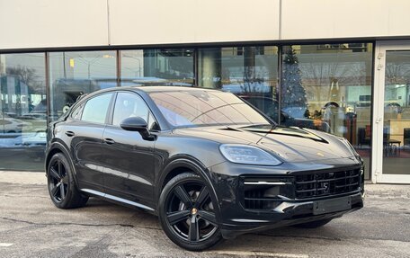 Porsche Cayenne III, 2025 год, 19 190 000 рублей, 3 фотография