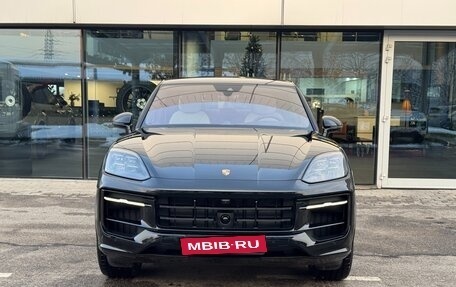 Porsche Cayenne III, 2025 год, 19 190 000 рублей, 2 фотография