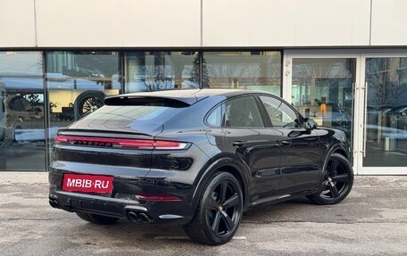 Porsche Cayenne III, 2025 год, 19 190 000 рублей, 4 фотография