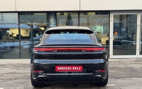 Porsche Cayenne III, 2025 год, 19 190 000 рублей, 5 фотография