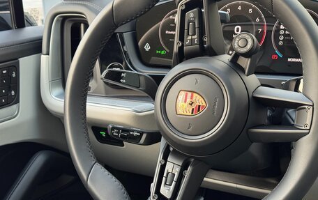 Porsche Cayenne III, 2025 год, 19 190 000 рублей, 14 фотография