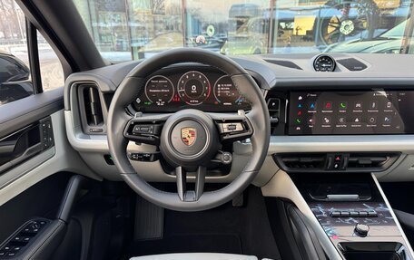 Porsche Cayenne III, 2025 год, 19 190 000 рублей, 13 фотография