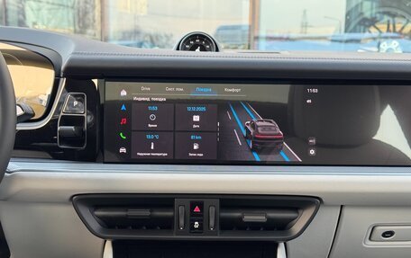 Porsche Cayenne III, 2025 год, 19 190 000 рублей, 24 фотография