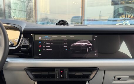 Porsche Cayenne III, 2025 год, 19 190 000 рублей, 21 фотография